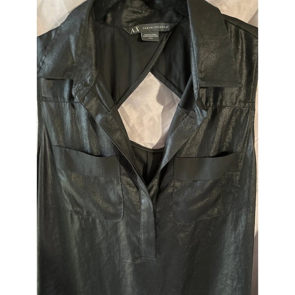 Armani Exchange Top - Picture 3 of 4